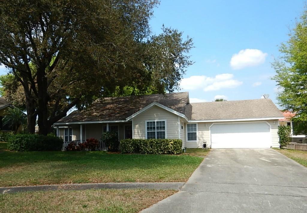 [Address Hidden by Seller], Orlando, FL 32822