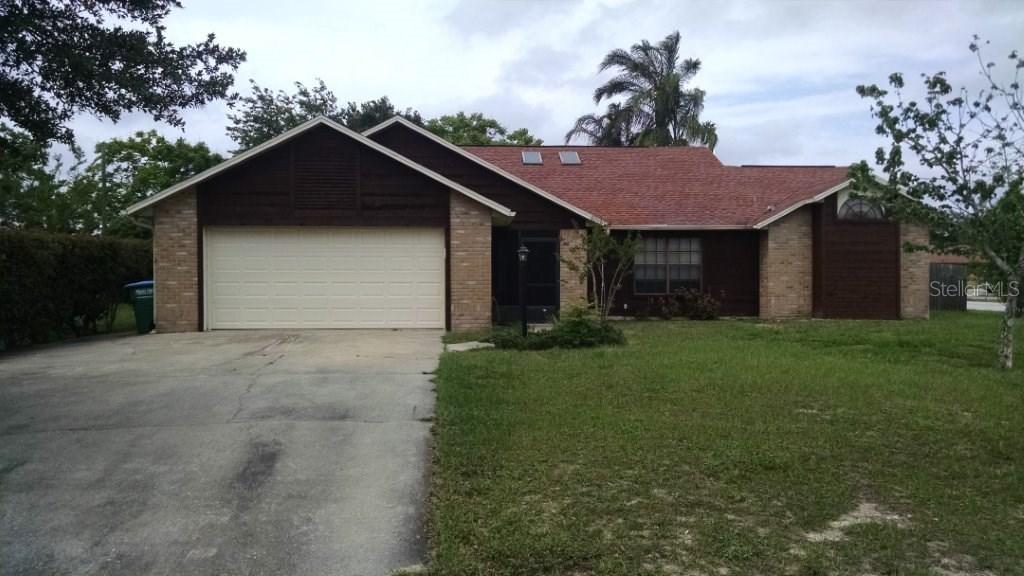 882 S Hancock Dr., Deltona, FL 32725