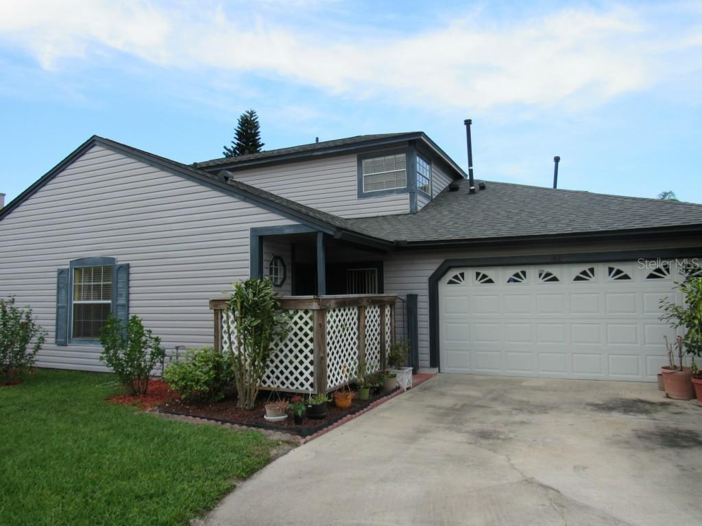 834 Millrace Point, Longwood, FL 32750