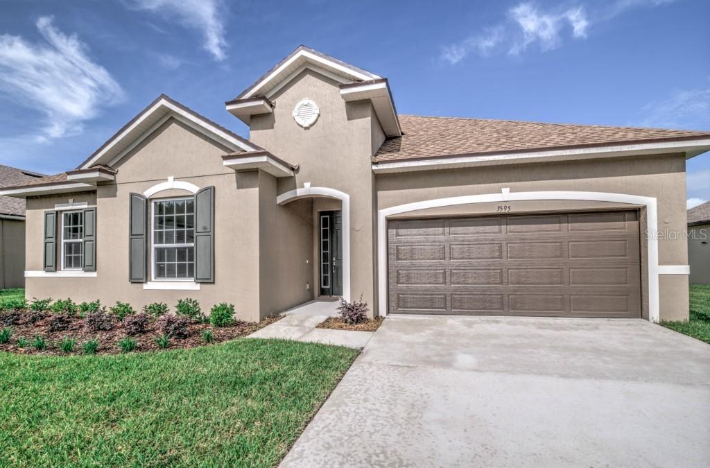 3595 Cheswick Dr., Ocoee, FL 34761