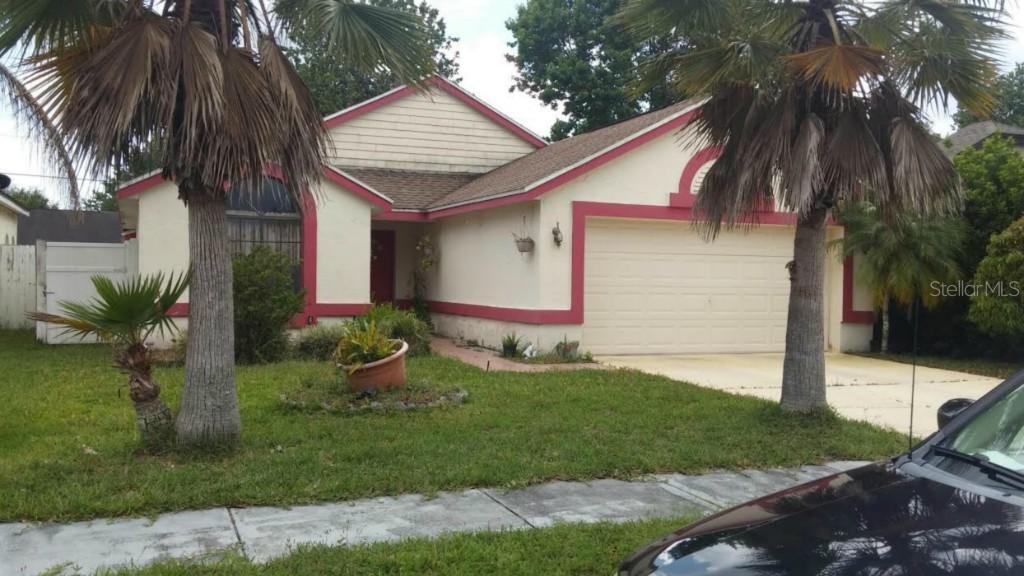 10200 Trilliums Ct., Orlando, FL 32825