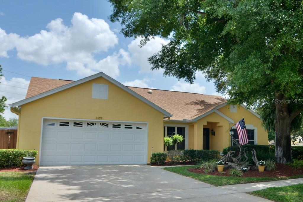3499 Woodley Park Pl., Oviedo, FL 32765