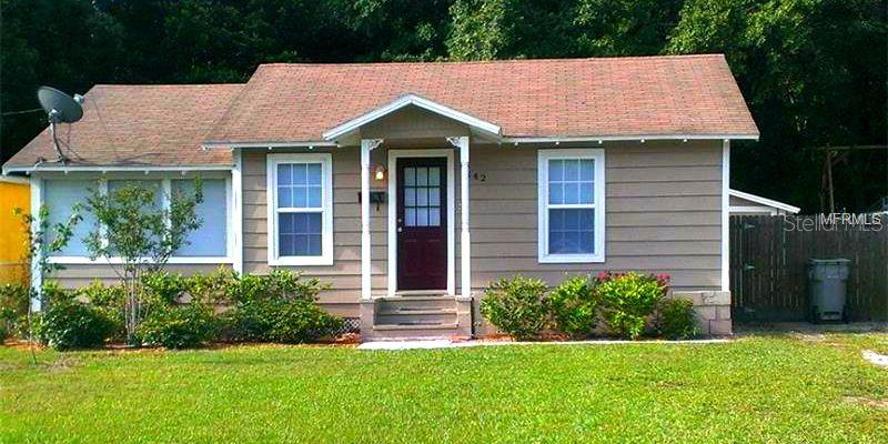 142 W Magnolia St., Apopka, FL 32703