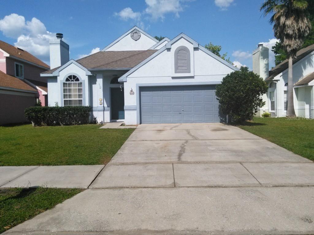 1009 Vannessa Dr., Oviedo, FL 32765