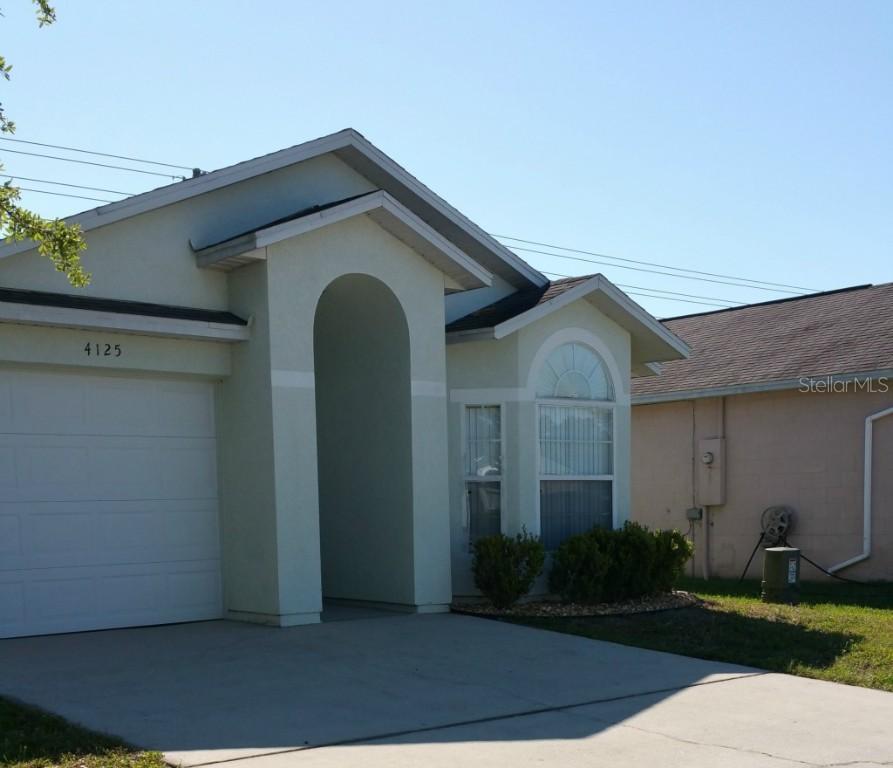 4125 Hancock Hill Ct., Orlando, FL 32822
