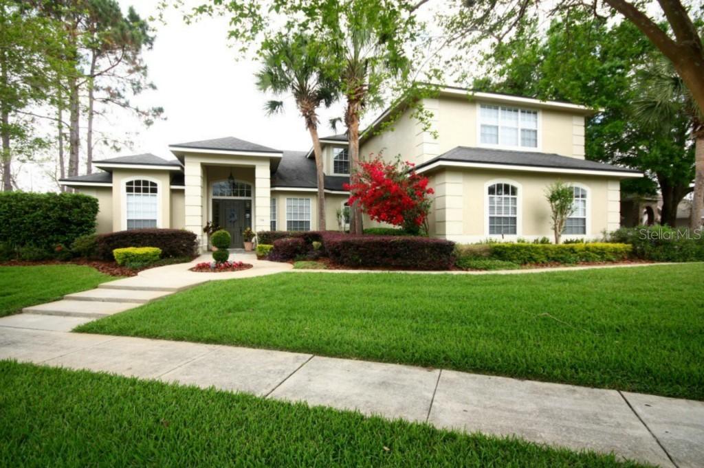 1746 Carillon Park Dr., Oviedo, FL 32765