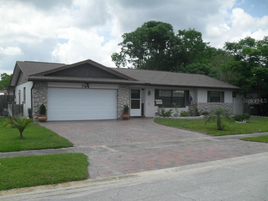 734 Maloney Ln., Orlando, FL 32825