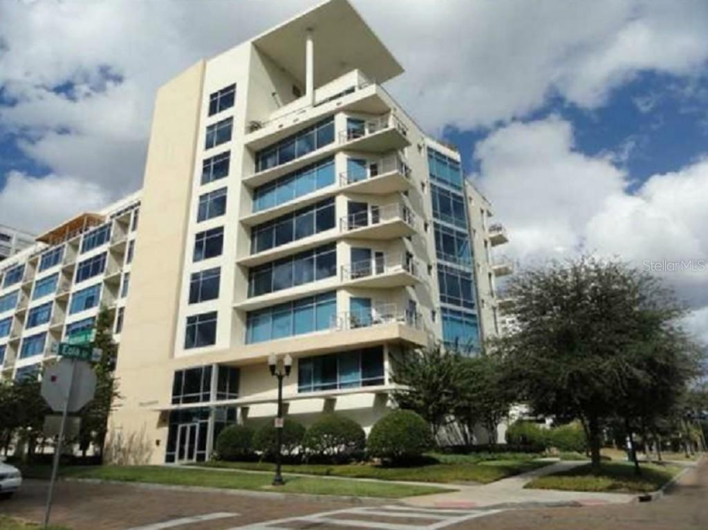 525 E Jackson St. #606, Orlando, FL 32801