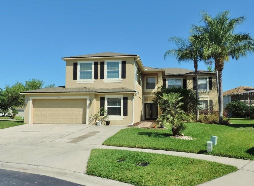 2751 Windsorgate Ln., Orlando, FL 32828