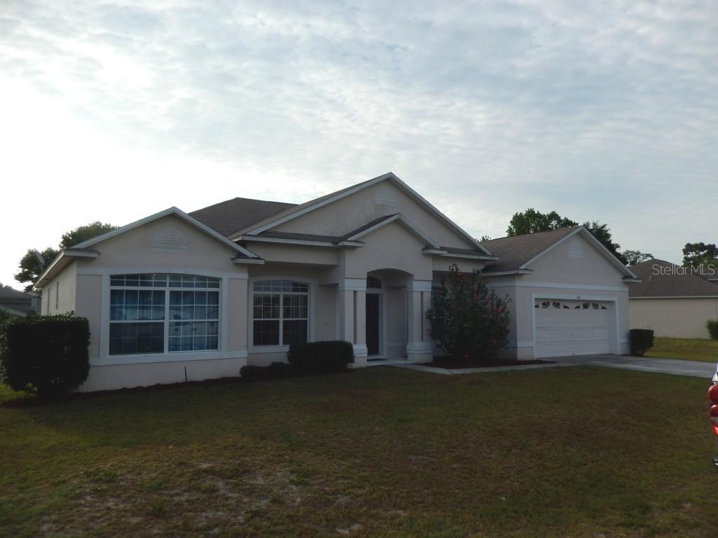 183 Lake Thomas Dr., Winter Haven, FL 33880