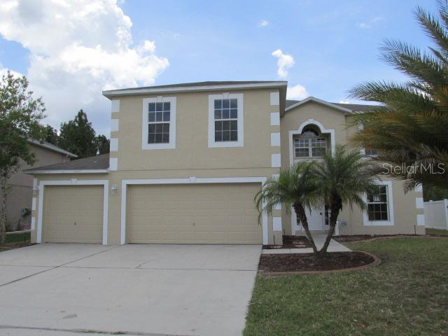 4046 Sunny Day Way, Kissimmee, FL 34744