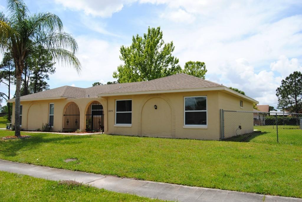 12656 Indiana Woods Ln., Orlando, FL 32824