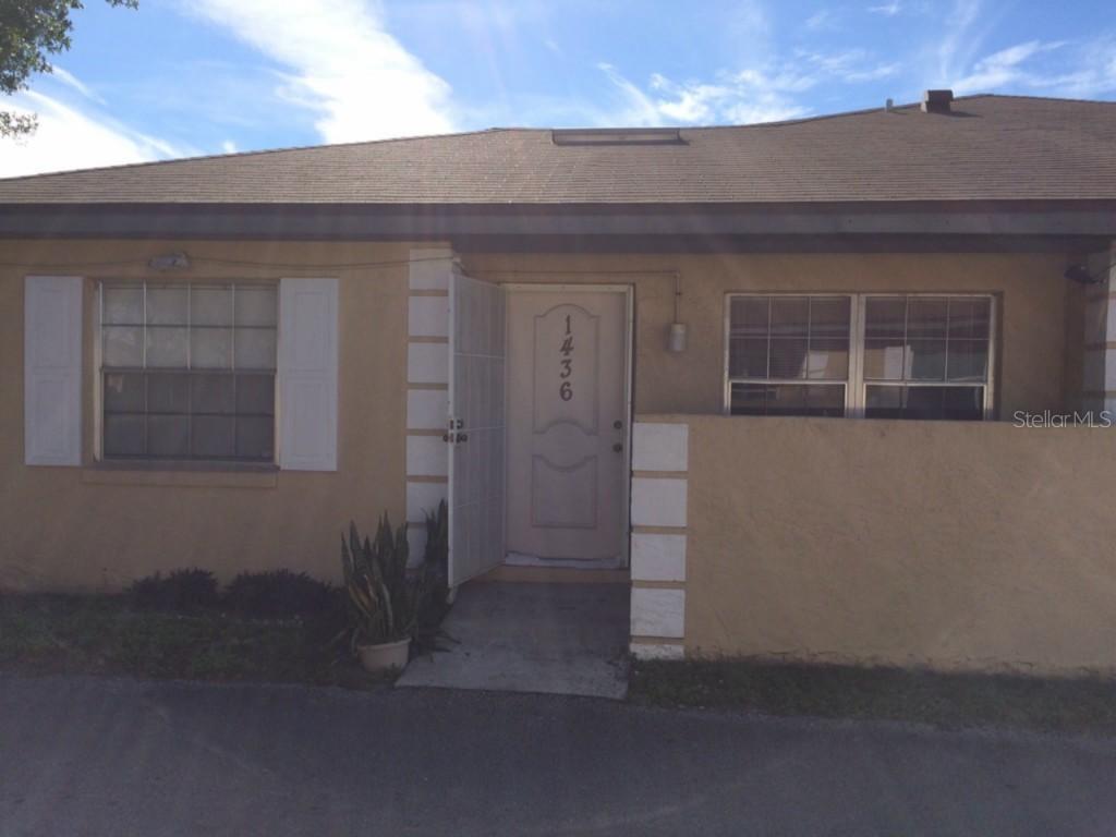 1436 Sophie Blvd., Orlando, FL 32828