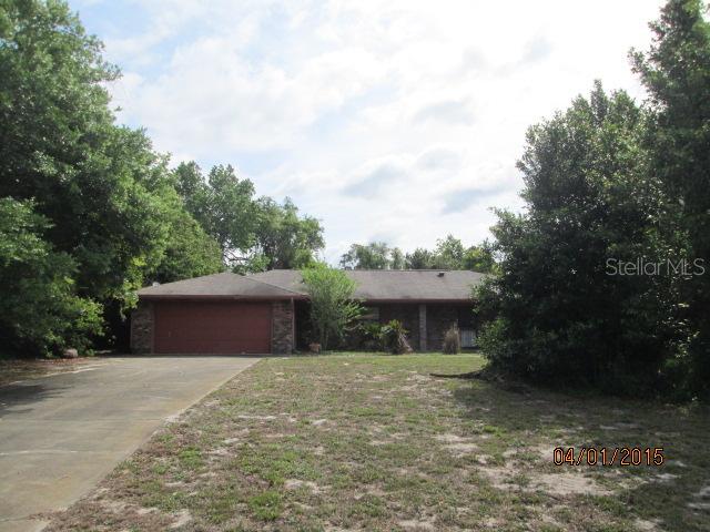 509 Golden Arm Rd., Deltona, FL 32738