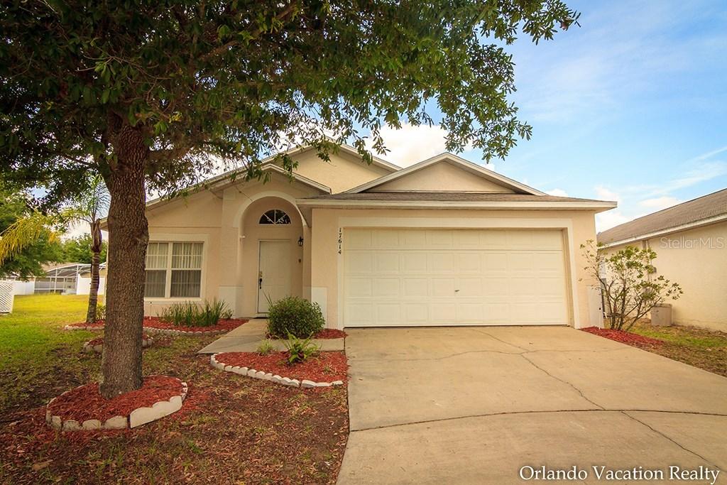 17614 Deep Creek Ct., Clermont, FL 34714
