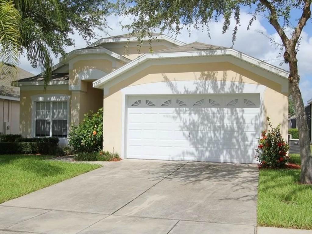 2220 Wyndham Palms Way, Kissimmee, FL 34747