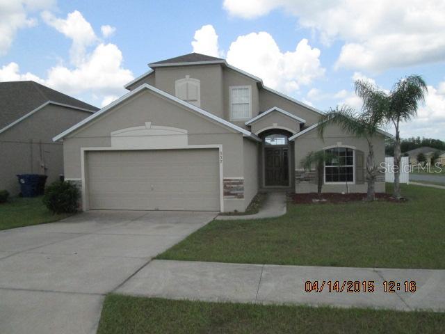 337 Red Kite Dr., Groveland, FL 34736