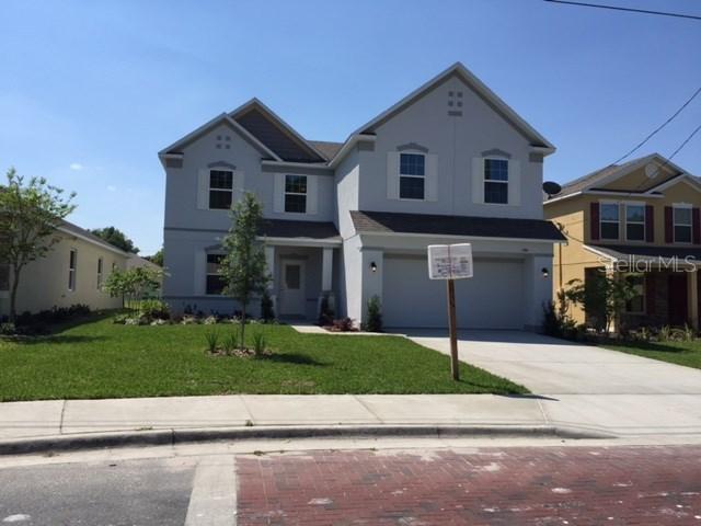 586 Orange Ave., Longwood, FL 32750