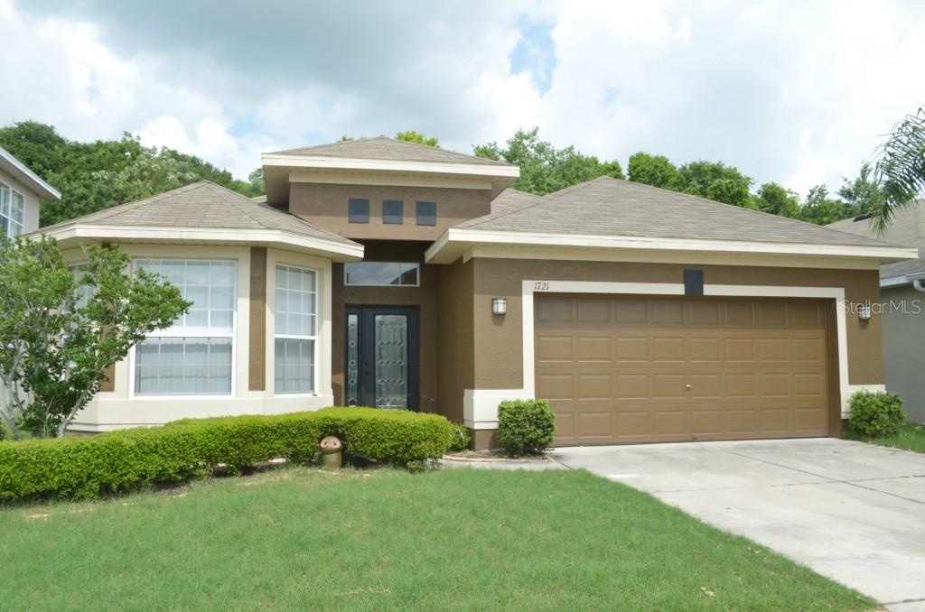 1721 Lakelet Loop, Oviedo, FL 32765