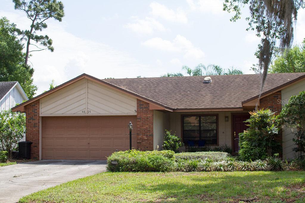 4805 Amsbury Ct., Orlando, FL 32817