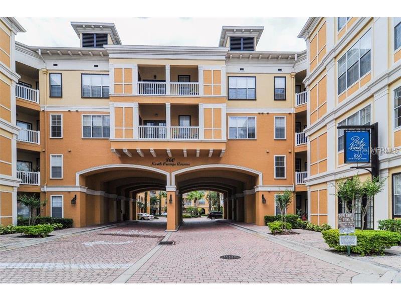 860 N Orange Ave. #436, Orlando, FL 32801