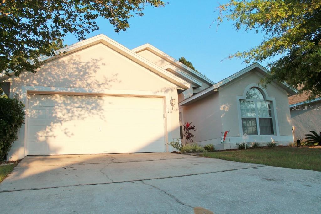 170 Stonegate Pass, Davenport, FL 33897