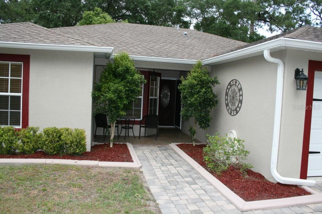 2195 Barbara Dr., St. Cloud, FL 34771