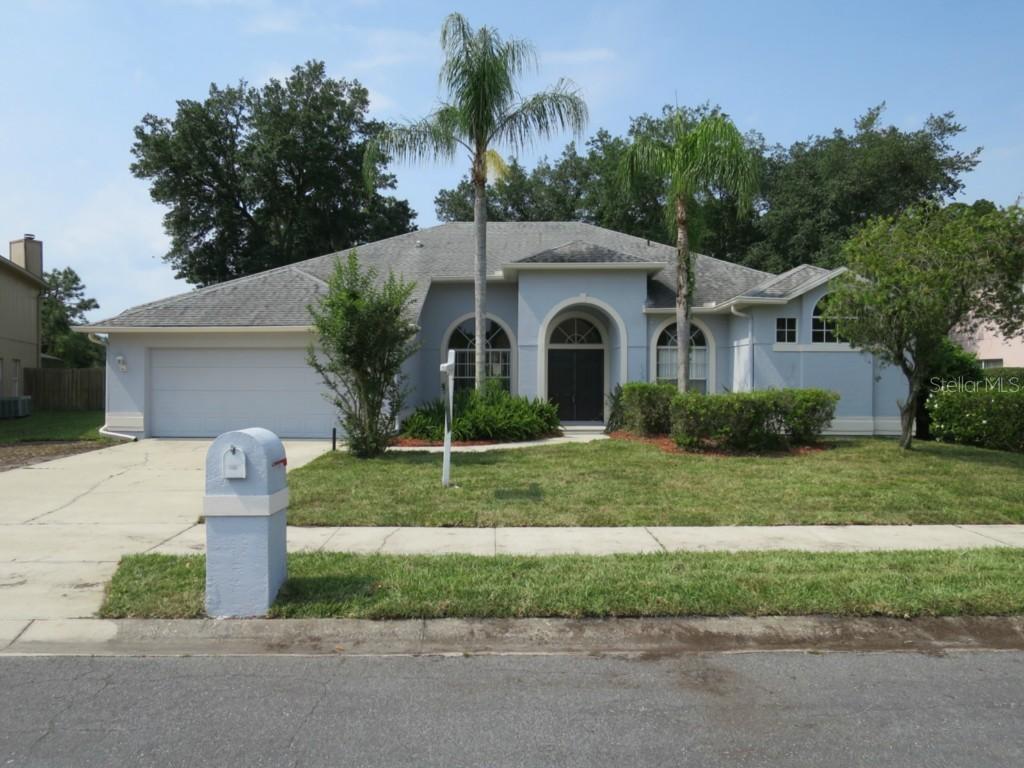 2456 Turnberry Dr., Oviedo, FL 32765