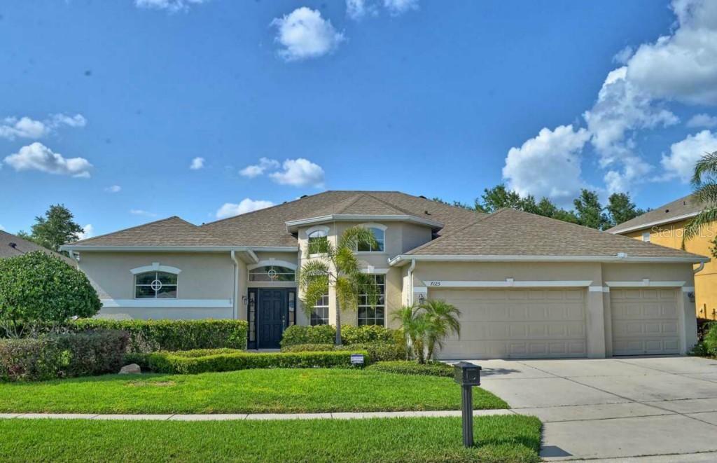 7125 Winding Lake Cir., Oviedo, FL 32765