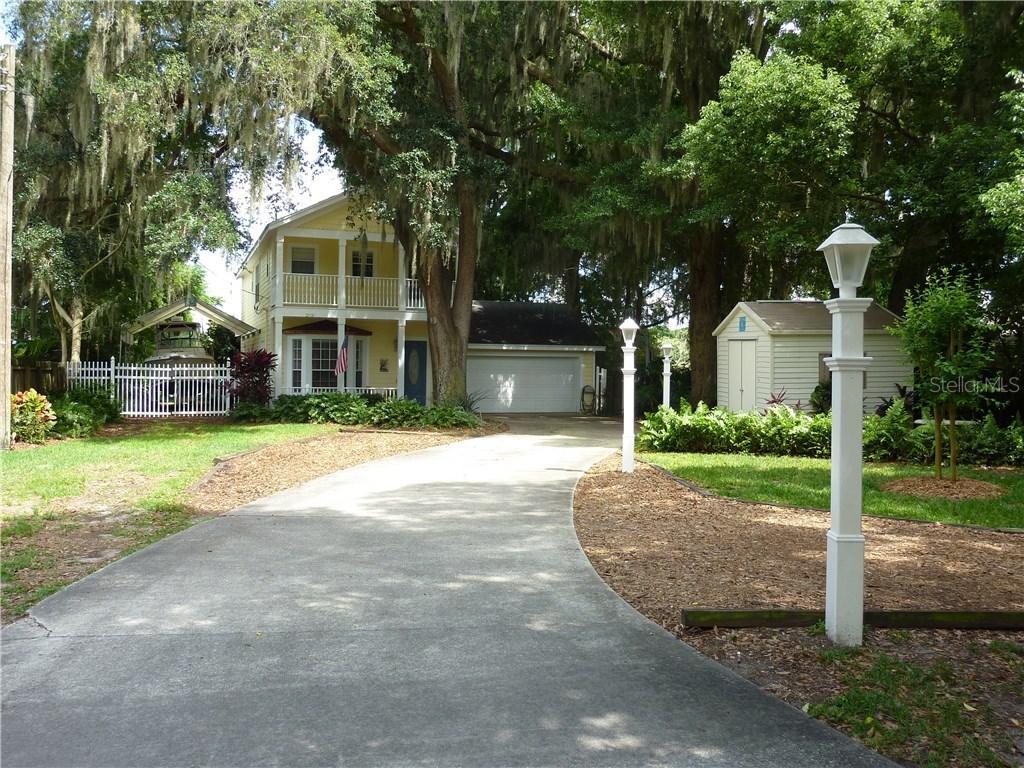 2931 Dawley Ave., Orlando, FL 32806