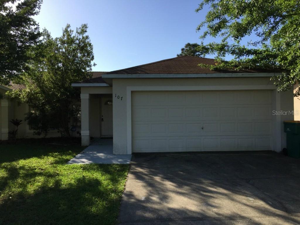 107 Newham Way, Kissimmee, FL 34758