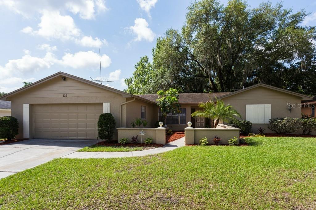 320 Sabinal St., Ocoee, FL 34761