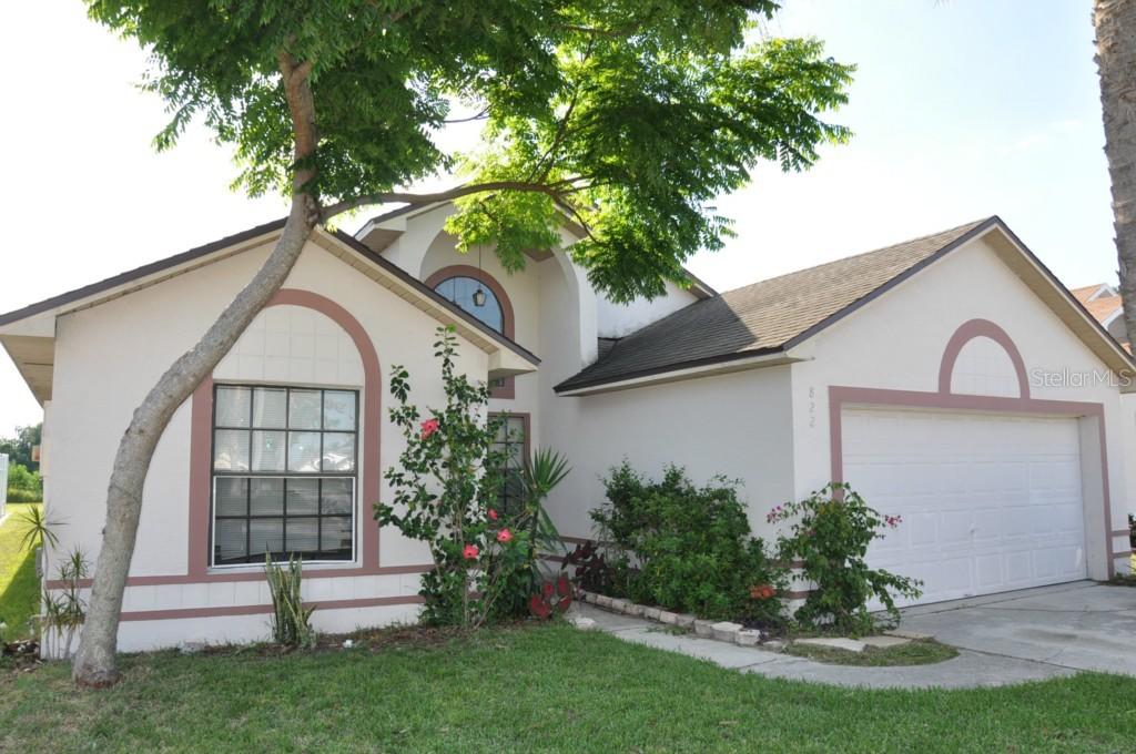 822 Country Crossing Ct., Kissimmee, FL 34744