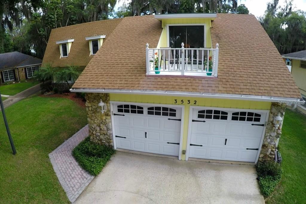 3532 Cullen Lake Shore Dr., Belle Isle, FL 32812