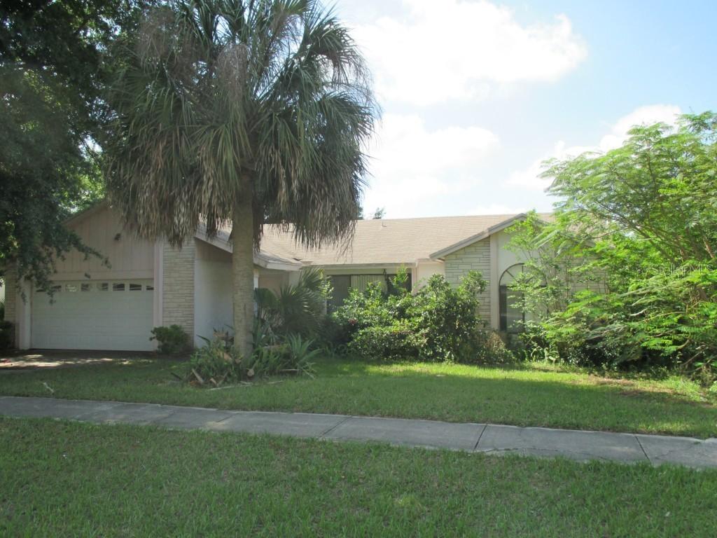 7702 Indian Ridge Tr., Kissimmee, FL 34747