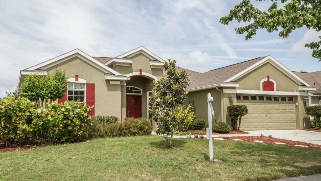 2672 Running Springs Loop, Oviedo, FL 32765