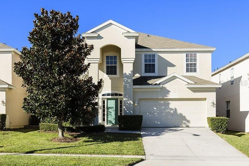 7747 Basnett Cir., Kissimmee, FL 34747