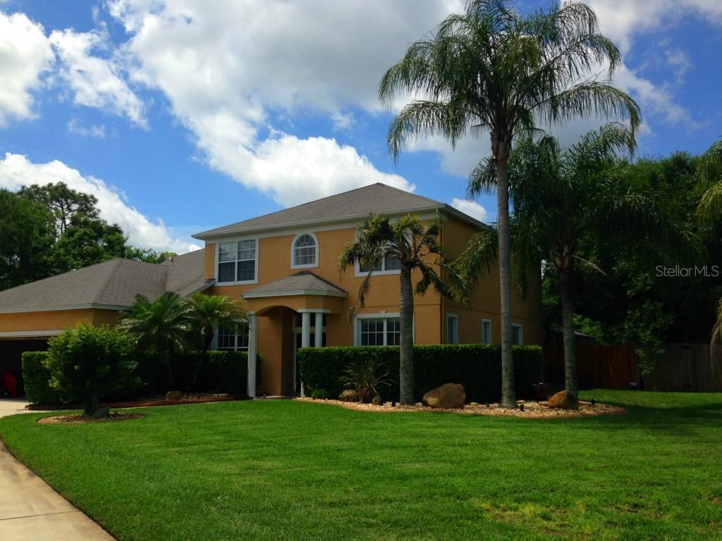 [Address Hidden by Seller], Oviedo, FL 32766