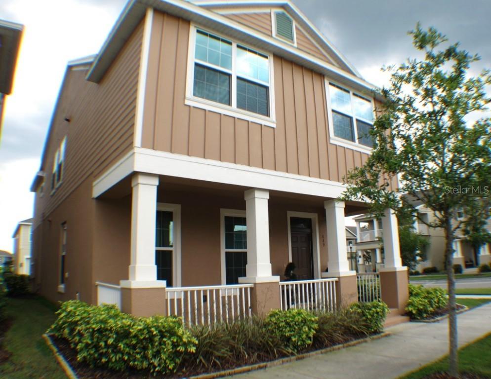 689 Gainer Way, Winter Springs, FL 32708