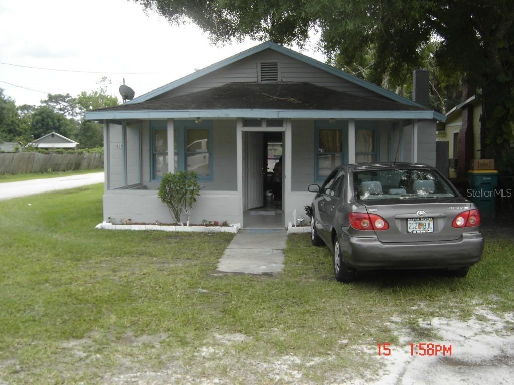 5596 S Orange Blossom Tr., Intercession City, FL 33848
