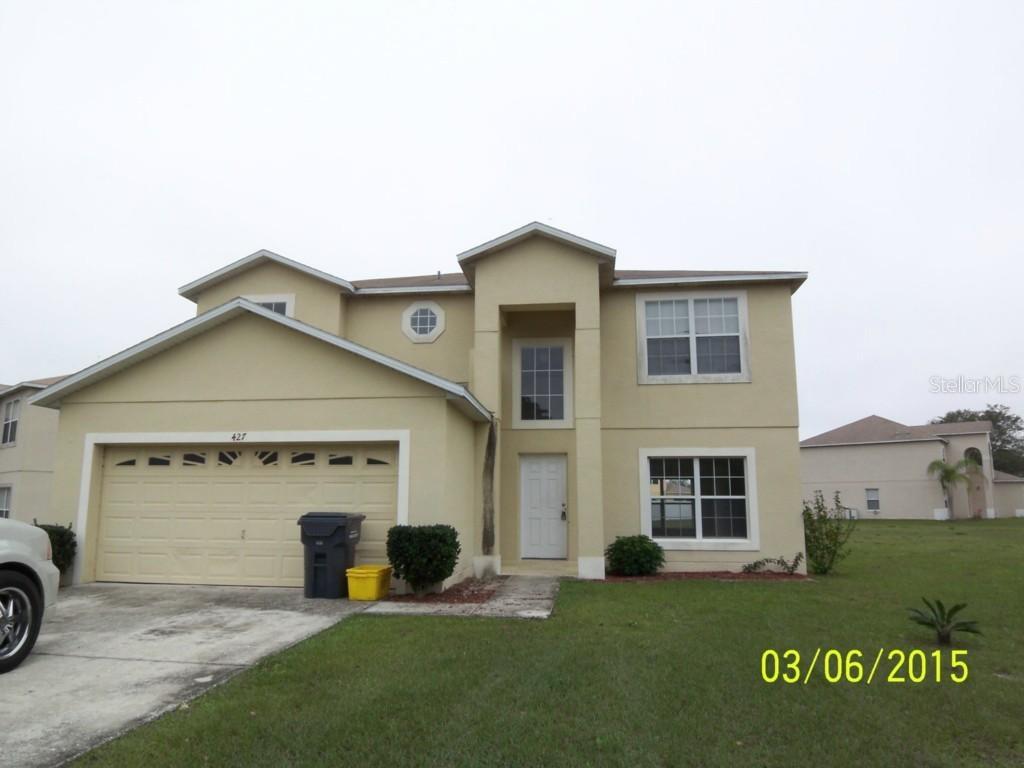 427 Big Sioux Ct., Poinciana, FL 34759