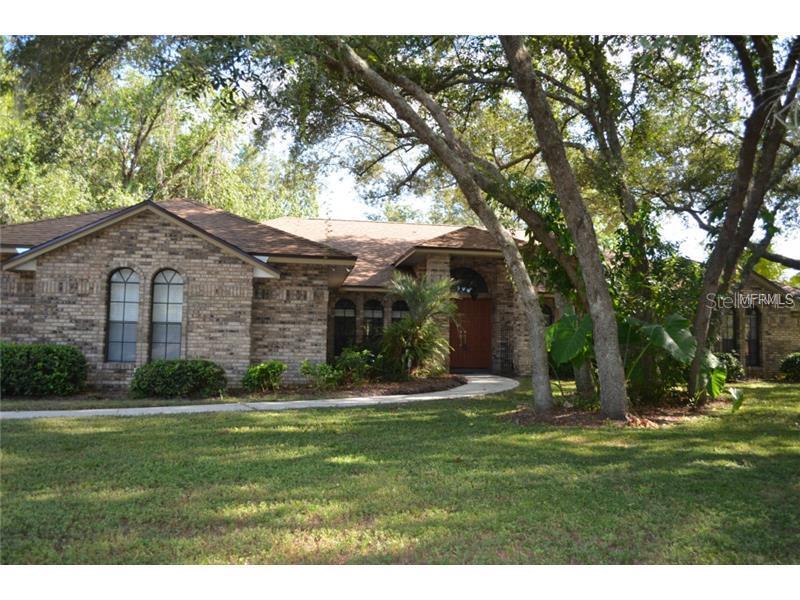 1797 Seneca Blvd., Winter Springs, FL 32708