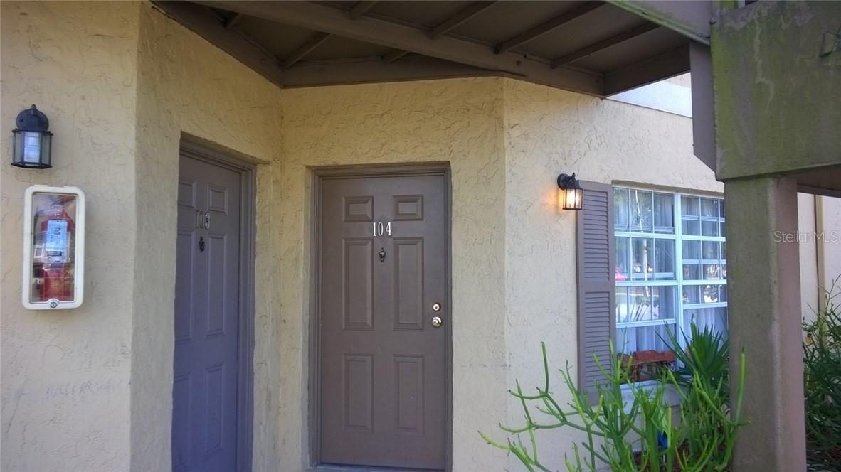 3651 N Goldenrod Rd. #104, Winter Park, FL 32792