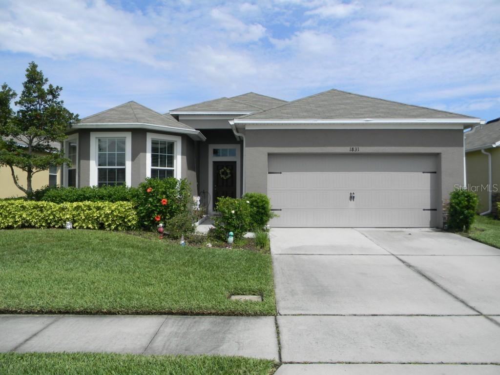 1831 Soldiers Pass, Saint Cloud, FL 34769