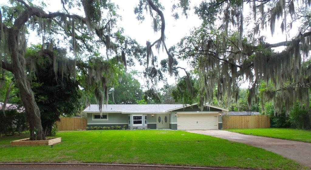 5843 Cove Dr., Belle Isle, FL 32812