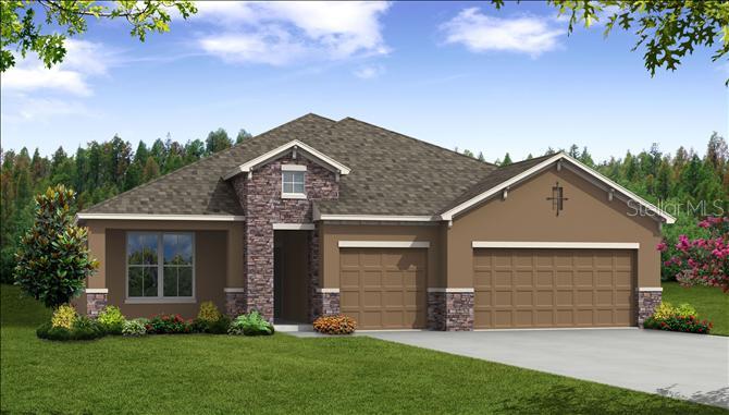 12132 Homestead Park Ln., Orlando, FL 32824