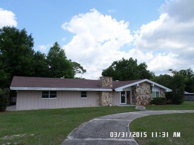 303 E Pomelo St., Groveland, FL 34736