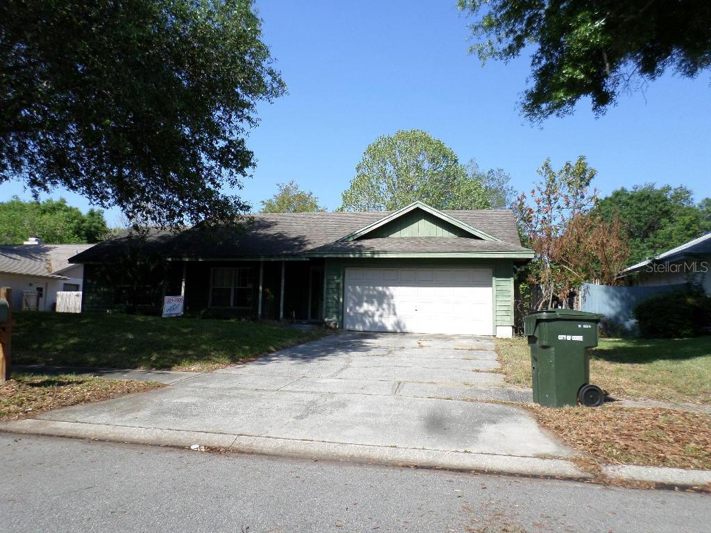 1406 Carriage Oak Ct., Ocoee, FL 34761