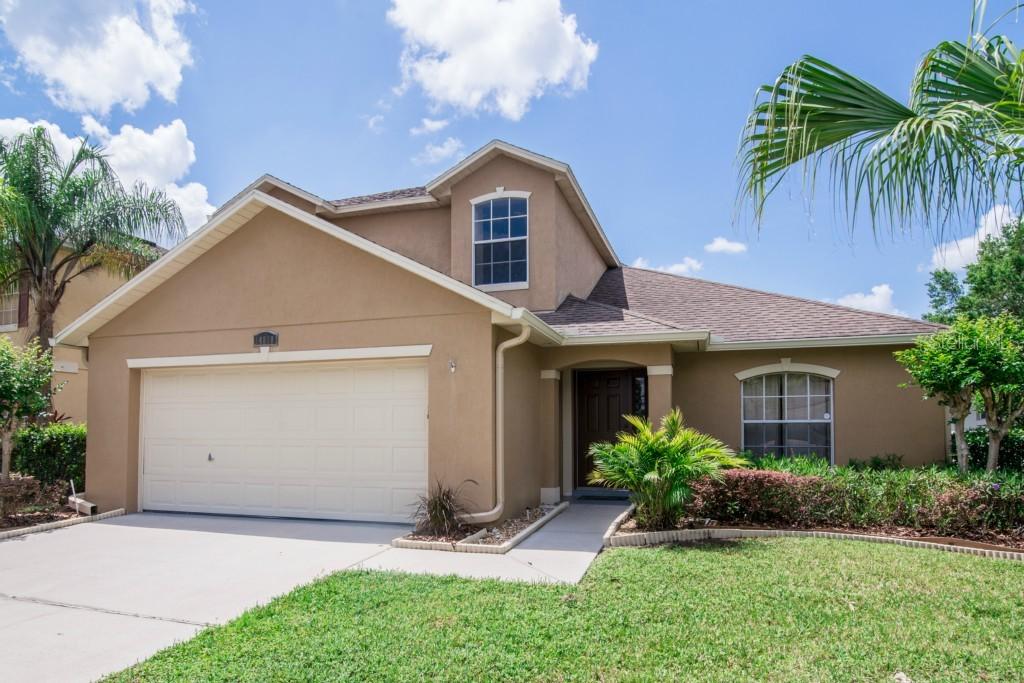 14810 Huntley Dr., Orlando, FL 32828