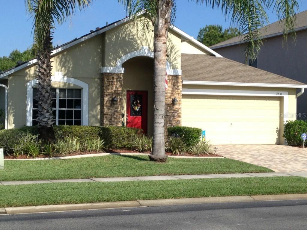4532 Northern Dancer Way, Orlando, FL 32826